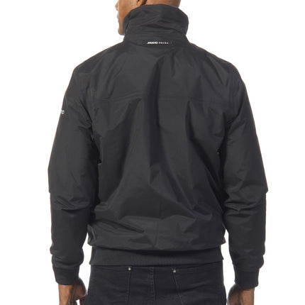 Musto Musto Jas Snug Blouson 2.0 Heren Zwart