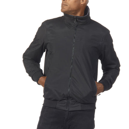 Musto Musto Jas Snug Blouson 2.0 Heren Zwart