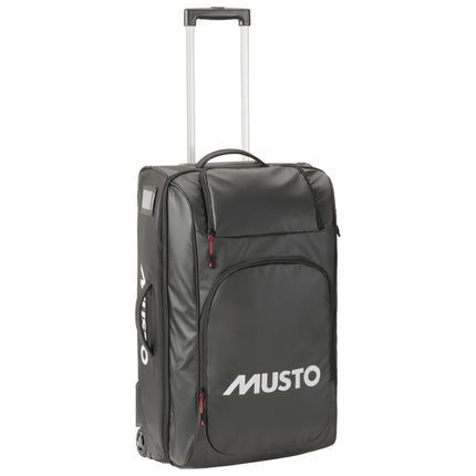 Musto Musto Koffer 80L Zwart
