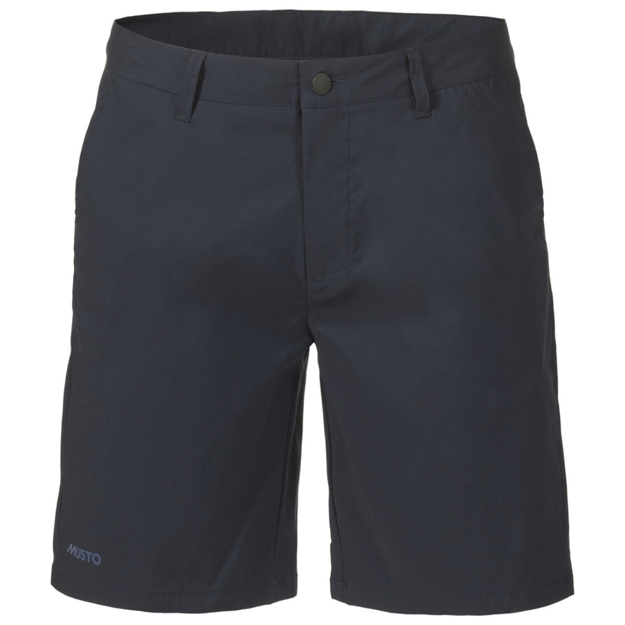 Musto Musto Korte Broek Heren RIB Sneldrogend Donkerblauw