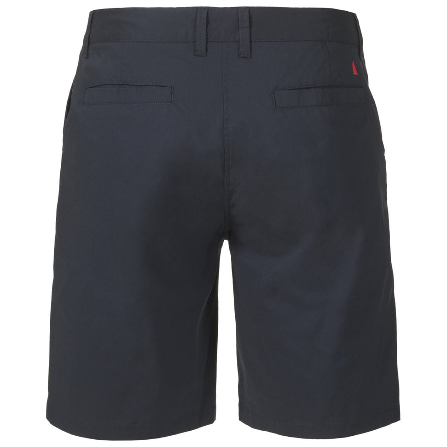 Musto Musto Korte Broek Heren RIB Sneldrogend Donkerblauw