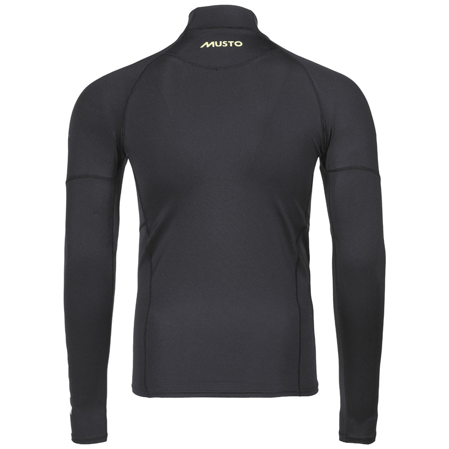 Musto Musto Lycra Shirt Heren Lange Mouw Championship