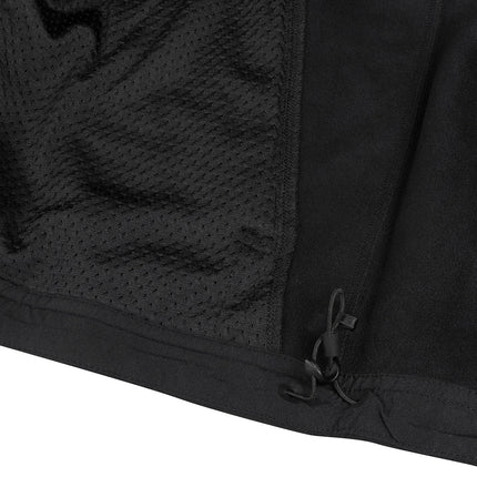 Musto Musto Mid Layer Vest Heren Zwart