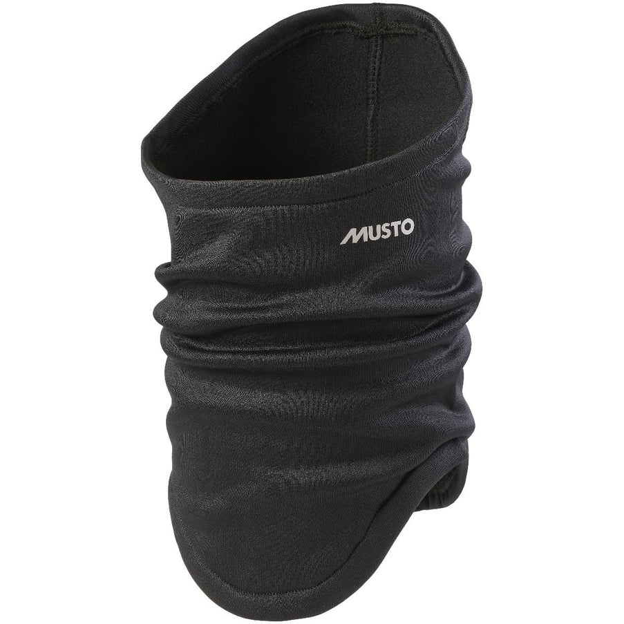 Musto Musto Nekwarmer Essential Polartec® Zwart