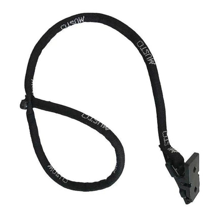Musto Musto Pet Clip Zwart