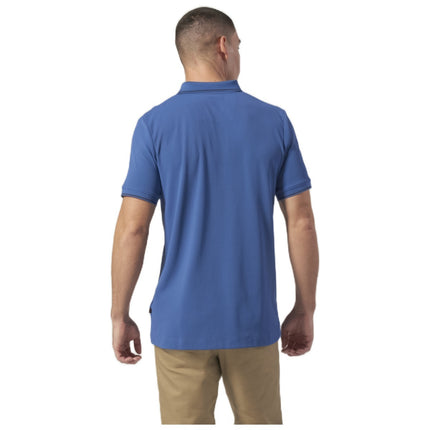 Musto Musto Polo Heren Corsica 2.0 Marineblauw