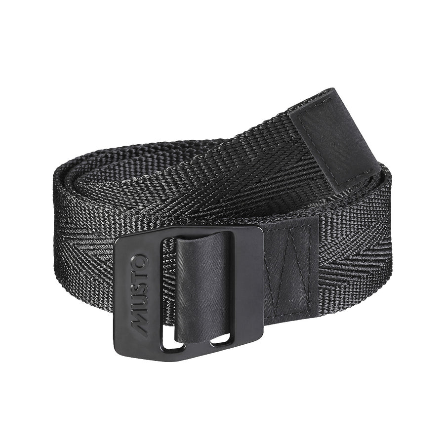 Musto Musto Riem Essential Zwart