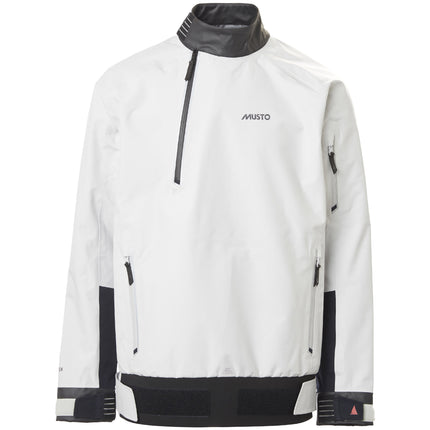 Musto Musto Spraytop Heren LPX Gore-Tex Lichtgrijs