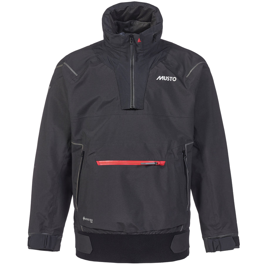 Musto Musto Spraytop Heren MPX Gore-Tex Pro Race 2.0 Zwart