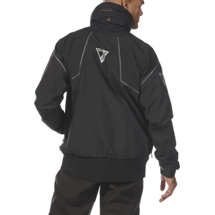 Musto Musto Spraytop Heren MPX Gore-Tex Pro Race 2.0 Zwart