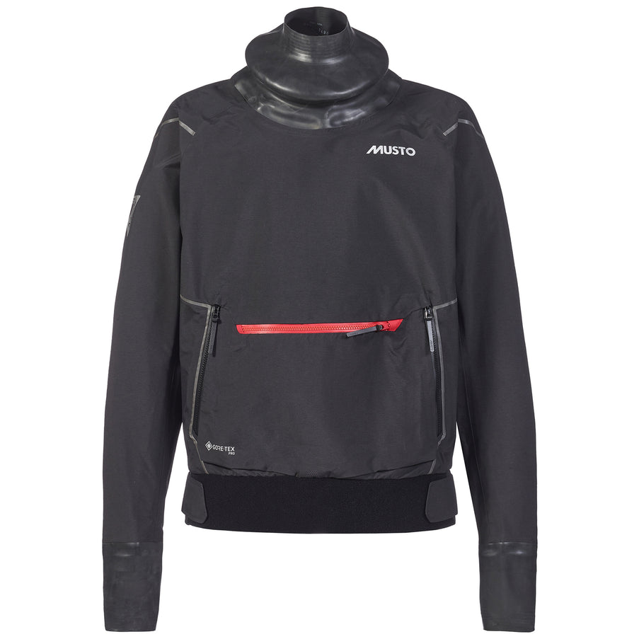 Musto Musto Spraytop Heren MPX Gore-Tex Pro Race Zwart