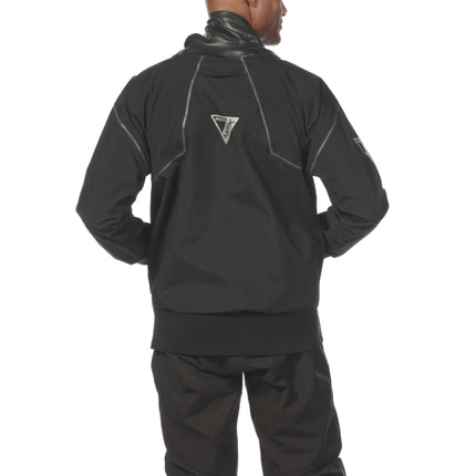 Musto Musto Spraytop Heren MPX Gore-Tex Pro Race Zwart