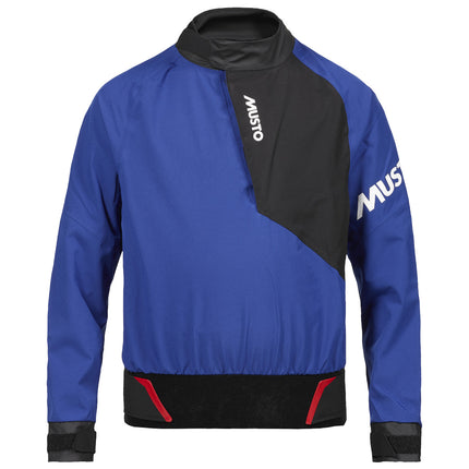 Musto Musto Spraytop Junior Championship Smock 2.0 Blauw