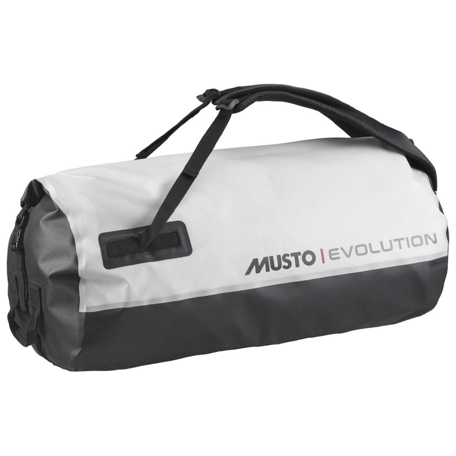 Musto Musto Waterdichte Tas Evolution Grijs 65L