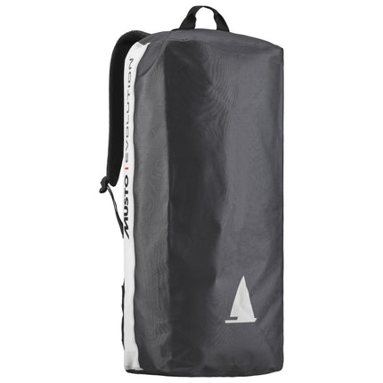Musto Musto Waterdichte Tas Evolution Grijs 65L