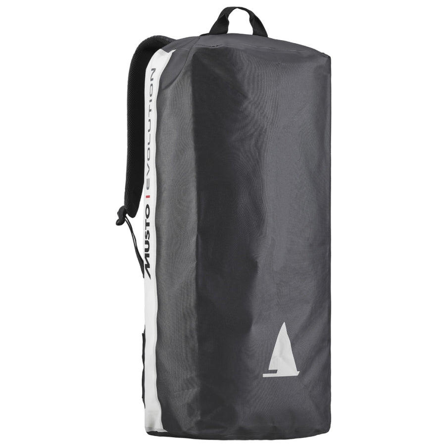 Musto Musto Waterdichte Tas Evolution Grijs 65L