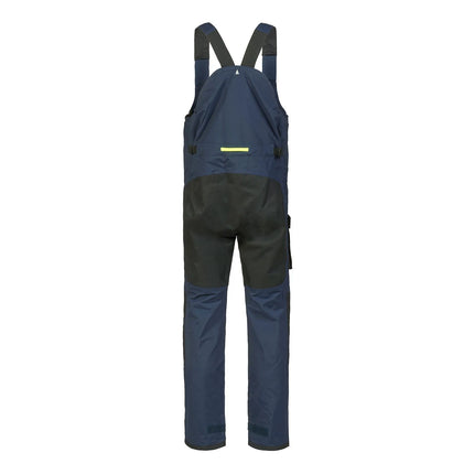 Musto Musto Zeilbroek Heren BR2 Offshore 2.0 Donkerblauw
