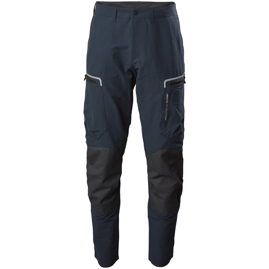 Musto Musto Zeilbroek Heren EVO Performance 2.0 Donkerblauw