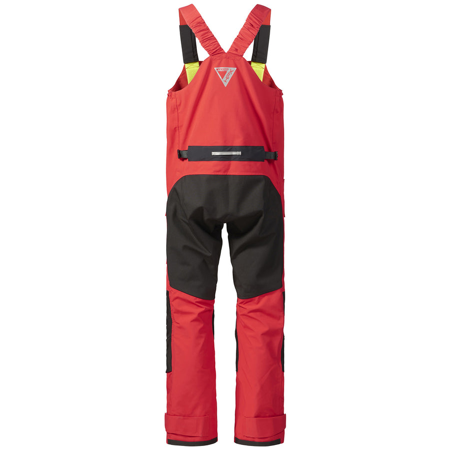 Musto Musto Zeilbroek Heren HPX Gore-Tex Pro Ocean Rood