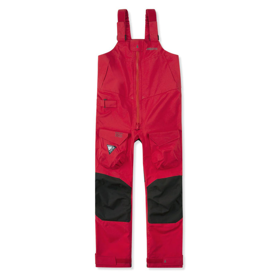 Musto Musto Zeilbroek HPX Gore-Tex Ocean Rood