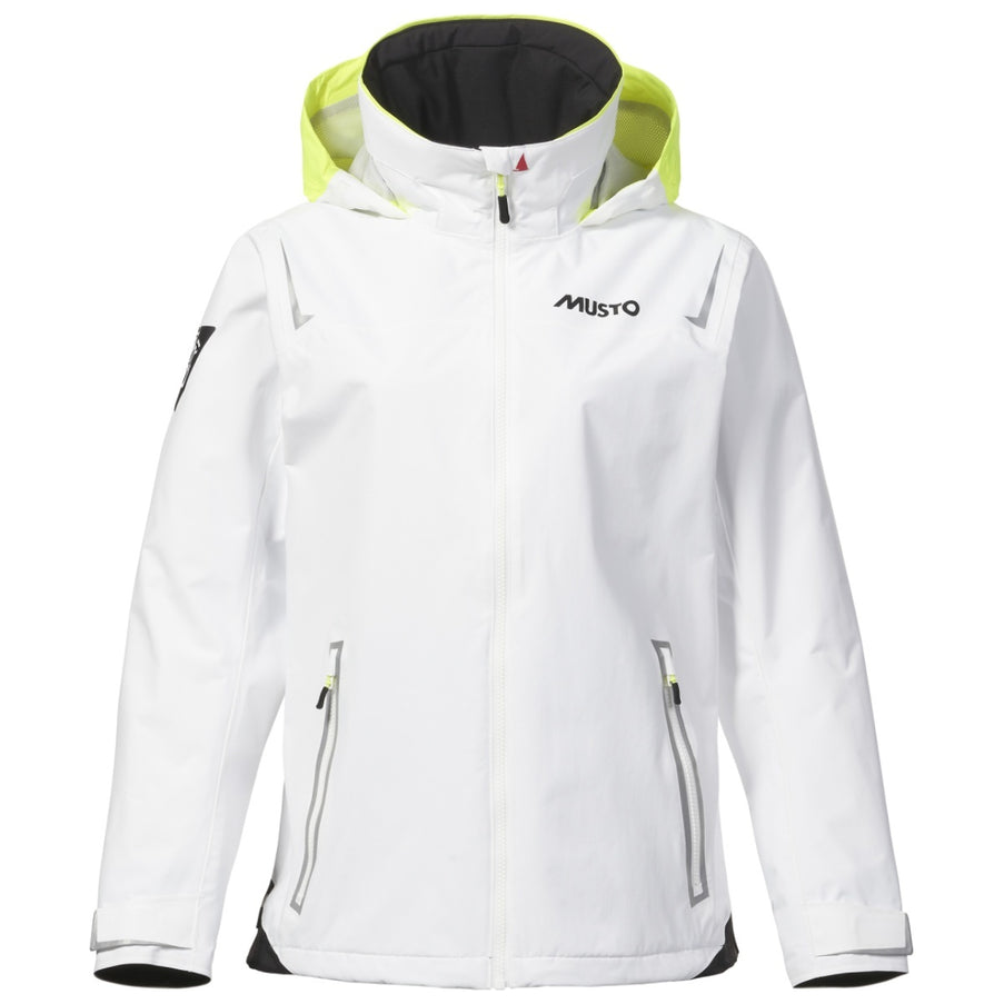 Musto Musto Zeiljas Dames BR1 Solent Wit