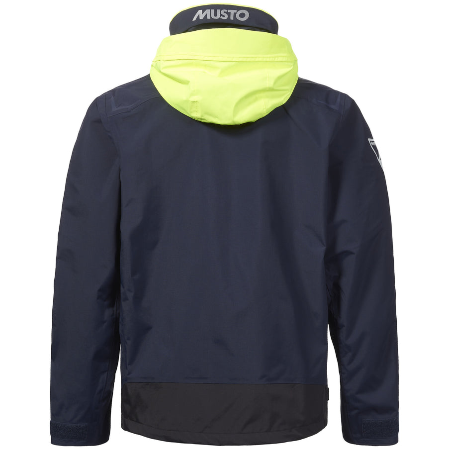 Musto Musto Zeiljas Heren BR1 Solent Donkerblauw