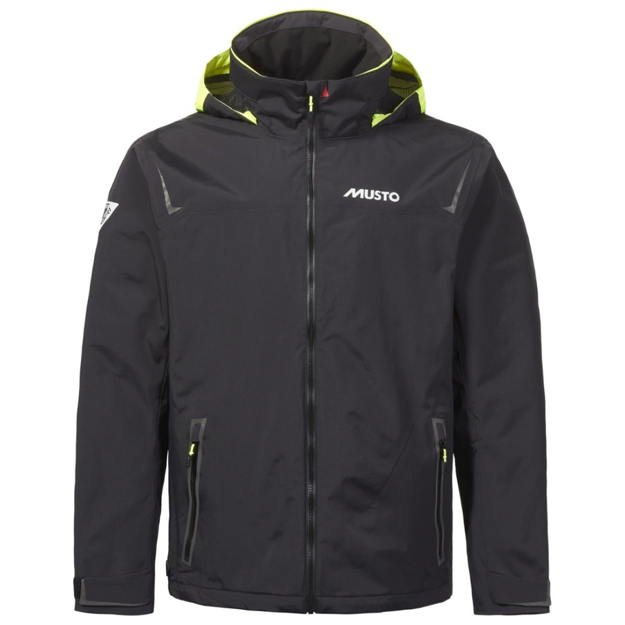 Musto Musto Zeiljas Heren BR1 Solent Zwart