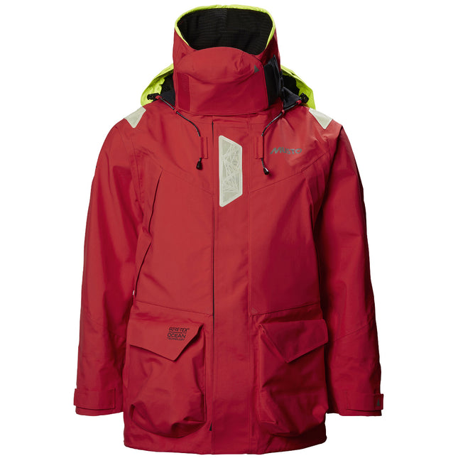 Musto Musto Zeiljas HPX Gore-Tex Ocean Rood
