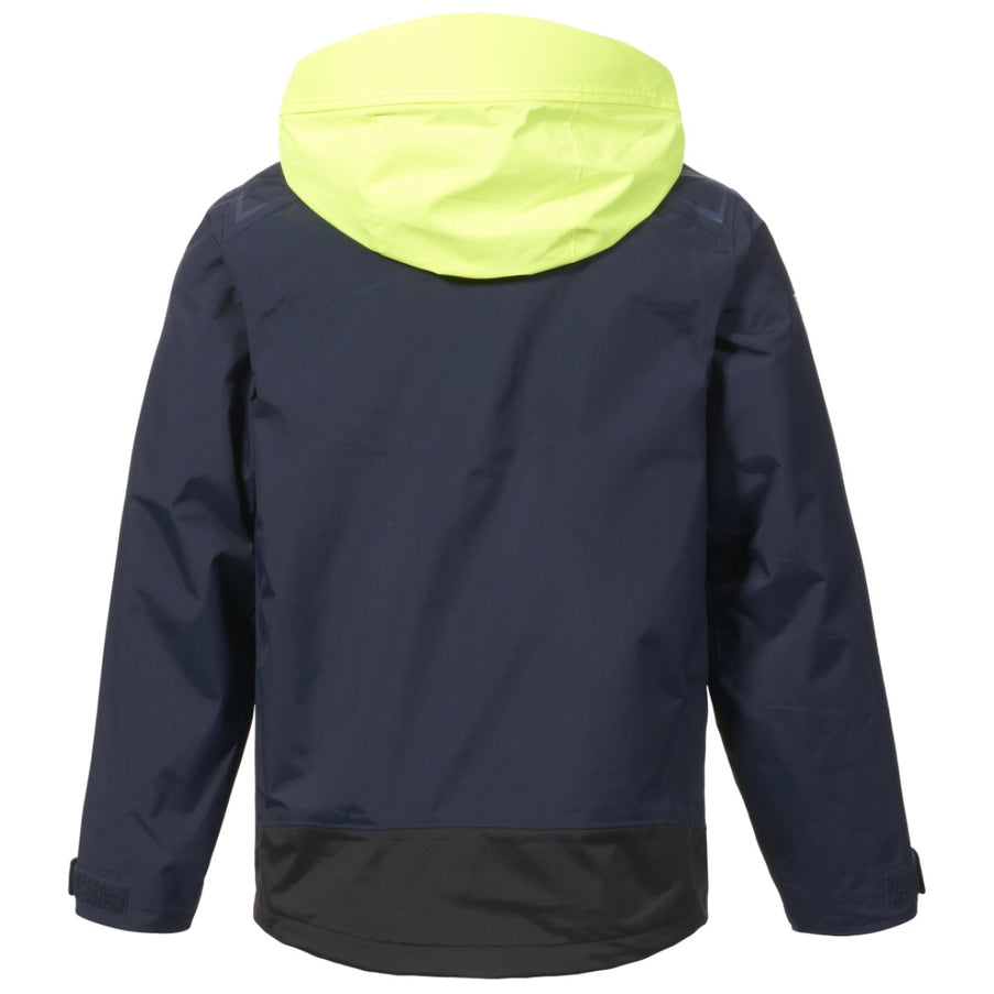 Musto Musto Zeiljas Kind BR1 Solent Donkerblauw