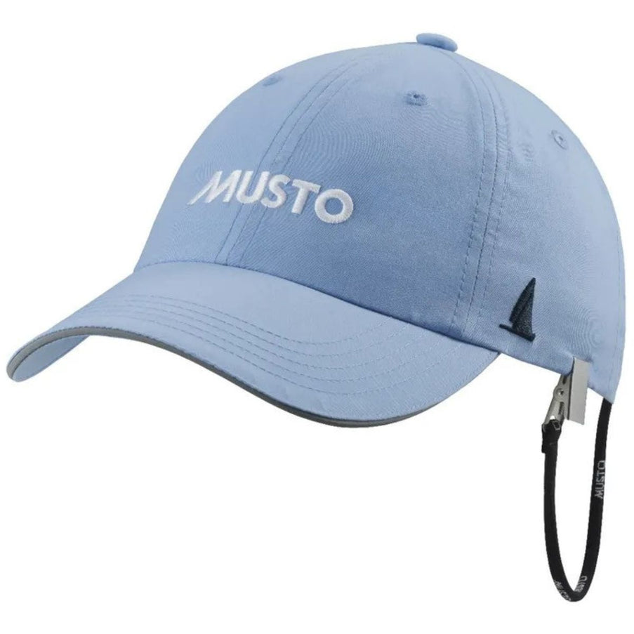 musto-pet-sneldrogende-crew-lichtblauw