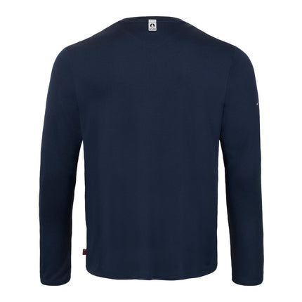 musto-shirt-ls-heren-evolution-crew-sunblock-donkerblauw-achterkant