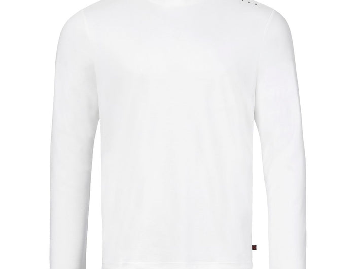 musto-shirt-ls-heren-evolution-crew-sunblock-wit-voorkant1