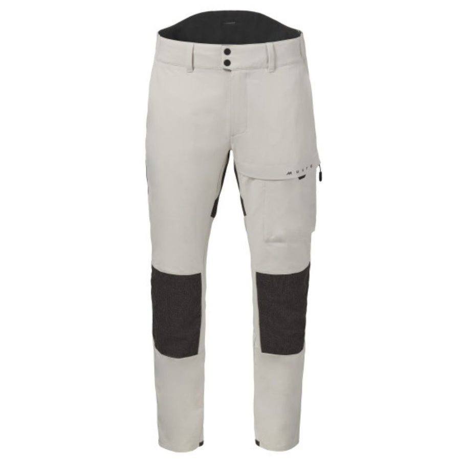 Musto Segelhose Herren Evolution Performance Stretch Platin