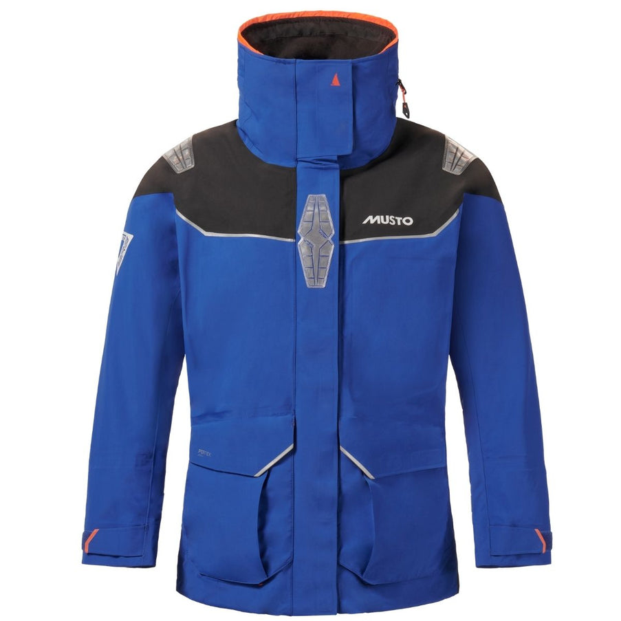musto-zeiljas-dames-br3-pertex-offshore-blauw-voorkant