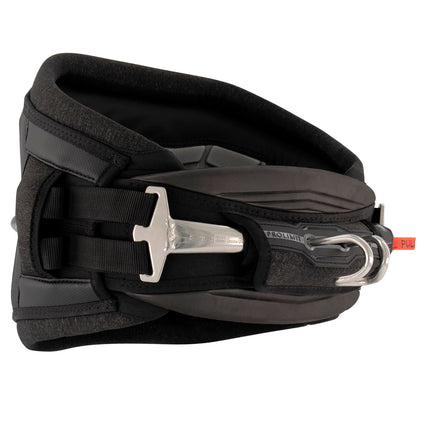 Prolimit Kitesurf Trapez Waist Vector Schwarz/Grau
