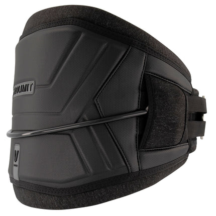 Prolimit Kitesurf Trapez Waist Vector Schwarz/Grau