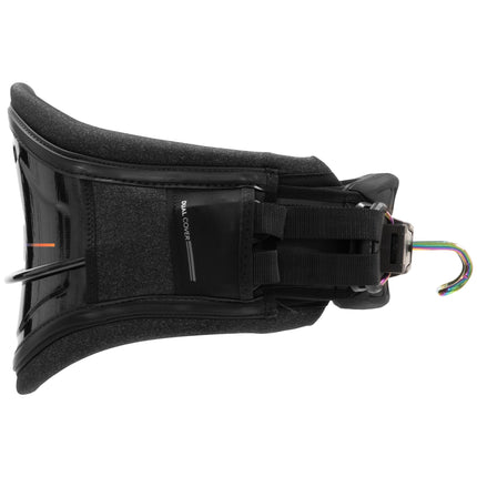 Prolimit Kitesurf Trapeze Waist Addict Schwarz/Blau