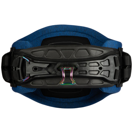 Prolimit Kitesurf Trapez Waist Assault Blau/Orange