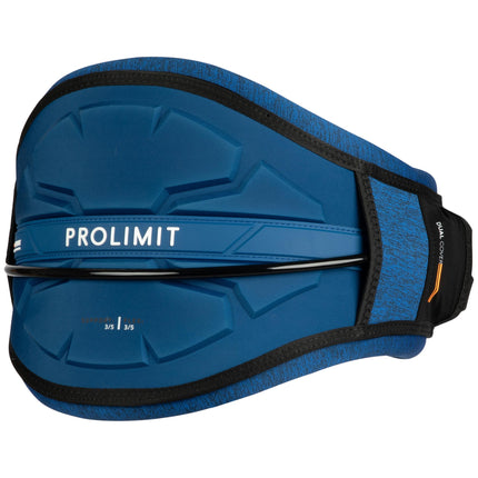 Prolimit Kitesurf Trapez Waist Assault Blau/Orange