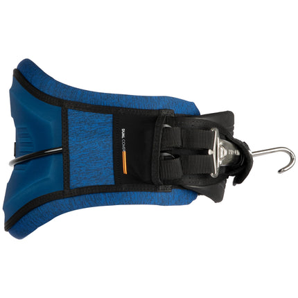 Prolimit Kitesurf Trapez Waist Solar Blau/Orange
