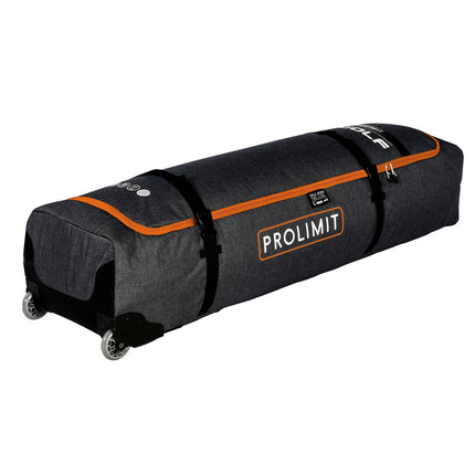 Prolimit Prolimit Kitesurf Reiskoffer Aero Zwart/Oranje