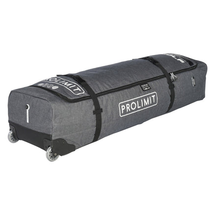 Prolimit Prolimit Kitesurf Reiskoffer Travel Light Grijs/Wit