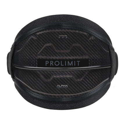 Prolimit Prolimit Kitesurf Trapeze Alpha Zwart/Zilver