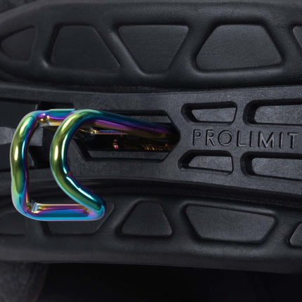 Prolimit Prolimit Kitesurf Trapeze Alpha Zwart/Zilver