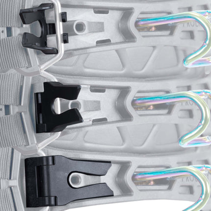 Prolimit Prolimit Kitesurf Trapeze Alpha Zwart/Zilver