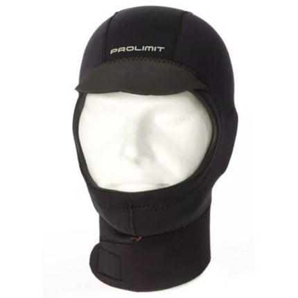 Prolimit Prolimit Neopreen Hood Zwart