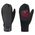 Prolimit Prolimit Surfhandschoenen Unisex Mittens Open Palm Xtreme 3mm