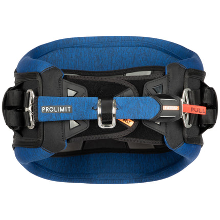 Prolimit Windsurf Trapeze Taille Team Dunkelblau