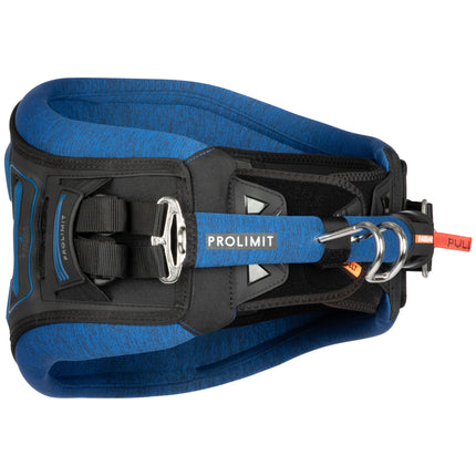 Prolimit Windsurf Trapeze Taille Team Dunkelblau