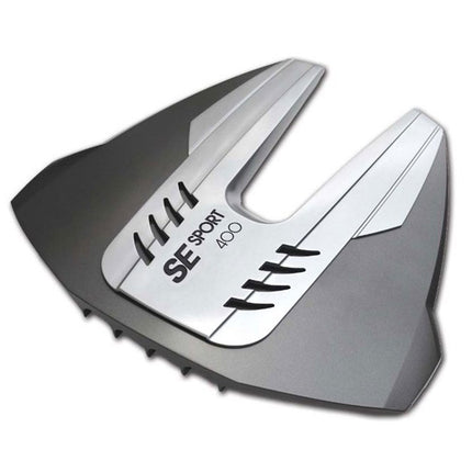 SE Sport SE Sport 400 Hydrofoil Buitenboordmotor Donkergrijs